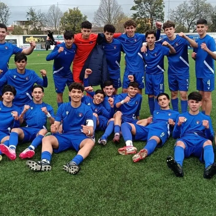 Torneo delle Regioni 26, parte bene l’U15 della Calabria: piegata la Liguria grazie a una punizione di Sapone\n