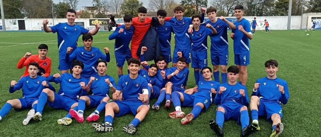 Torneo delle Regioni 26, parte bene l’U15 della Calabria: piegata la Liguria grazie a una punizione di Sapone\n