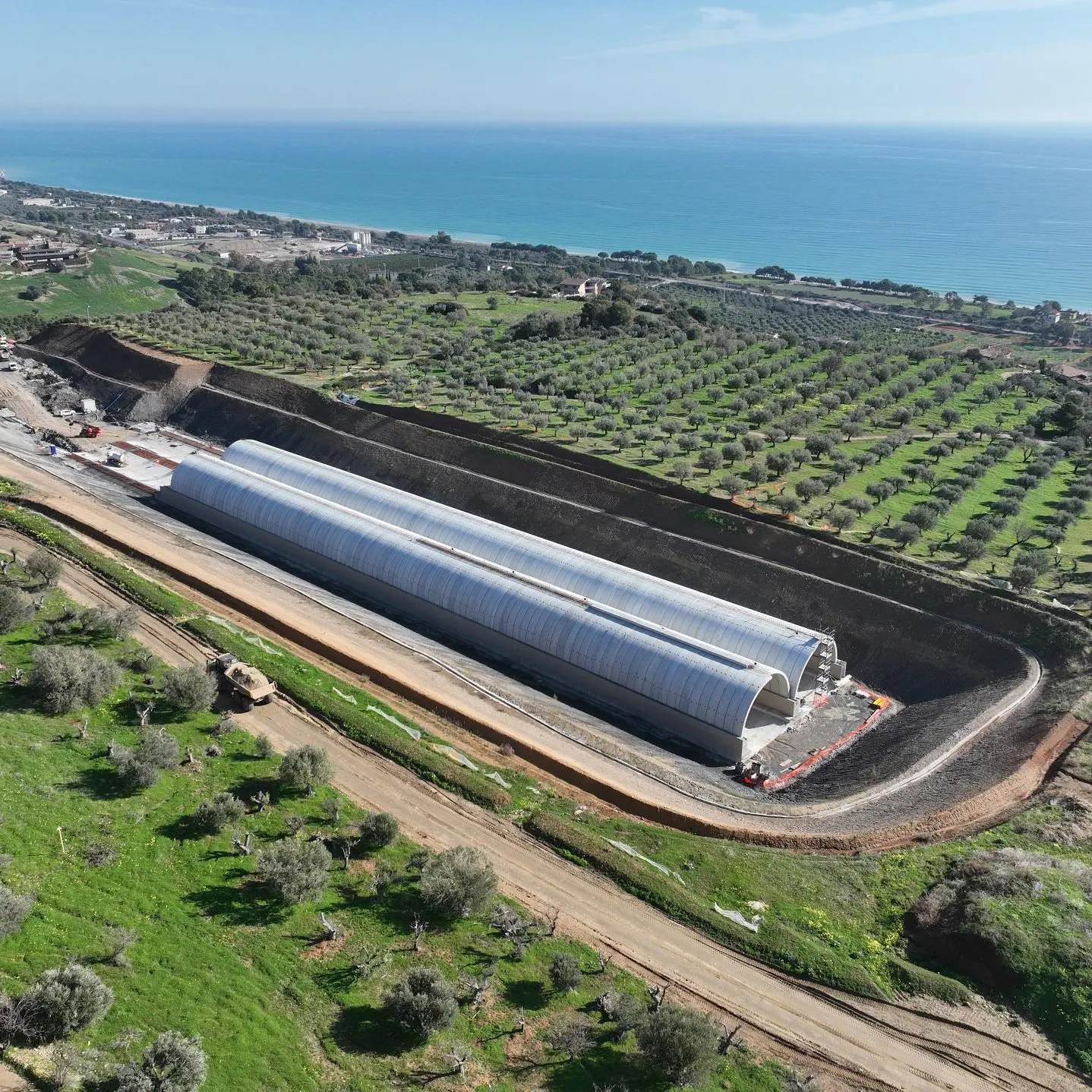 SS 106 Sibari-Coserie, Stasi perde la pazienza e scrive ad Anas: «Basta perdere tempo»\n