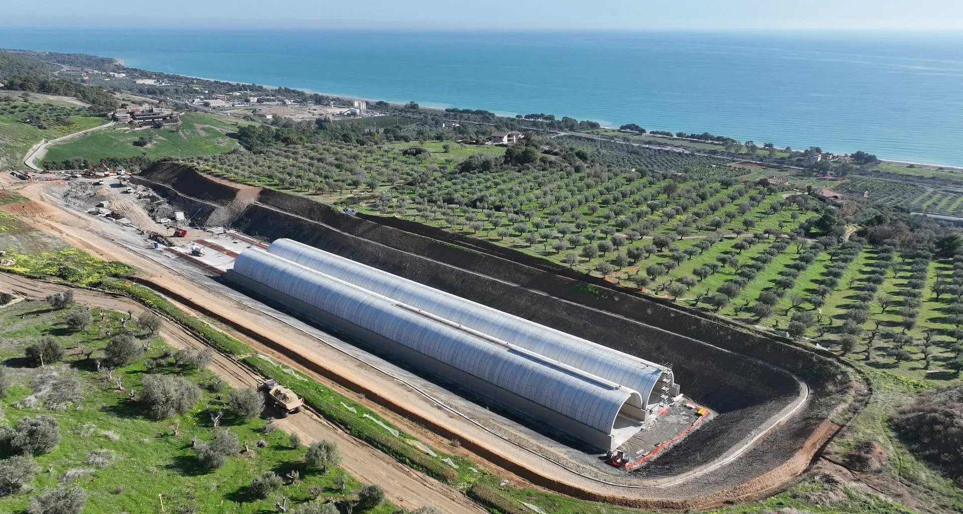 SS 106 Sibari-Coserie, Stasi ha finito\u00A0la pazienza e scrive ad Anas: «Basta perdere tempo»\n