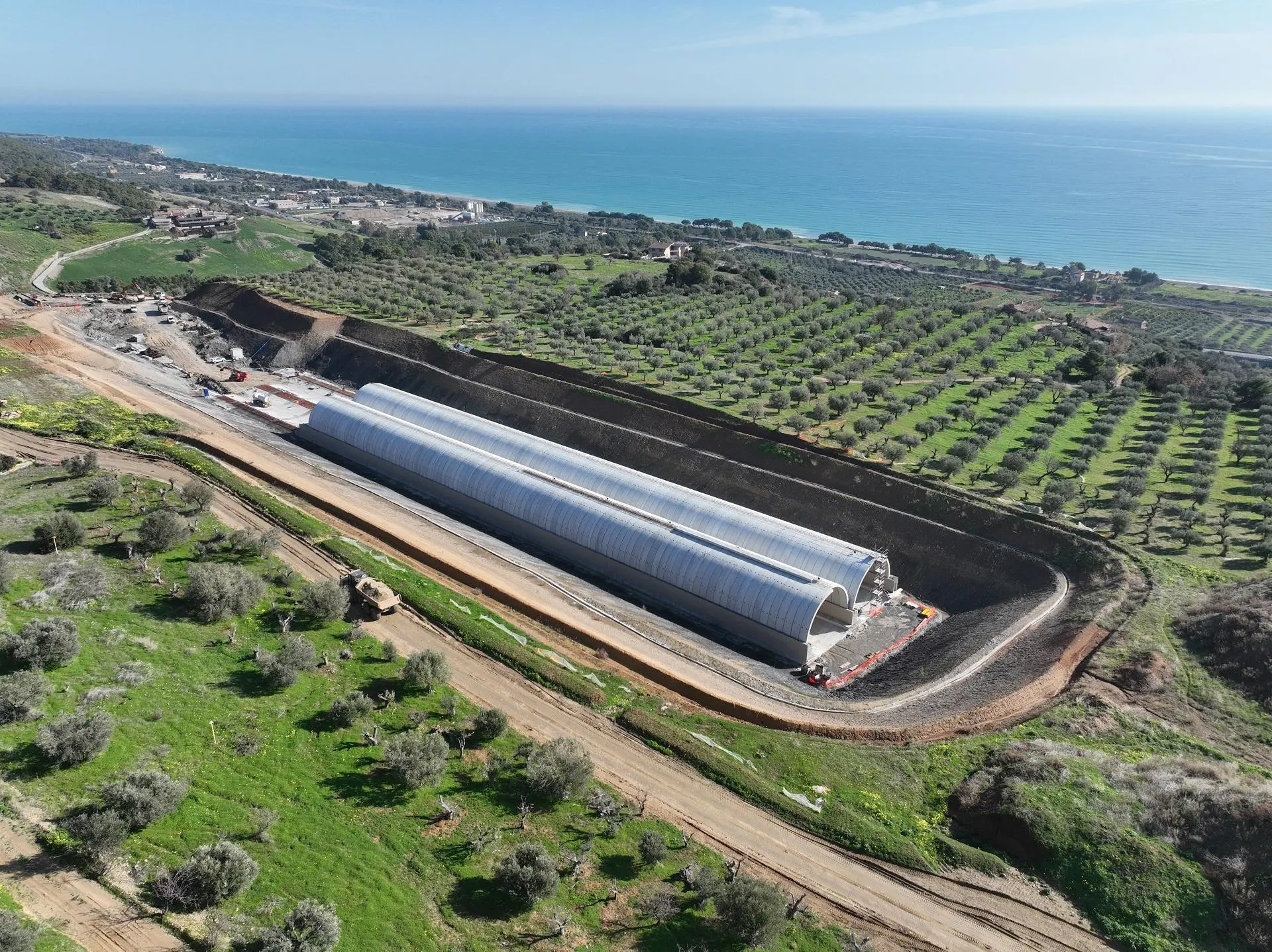 SS 106 Sibari-Coserie, Stasi perde la pazienza e scrive ad Anas: «Basta perdere tempo»\n