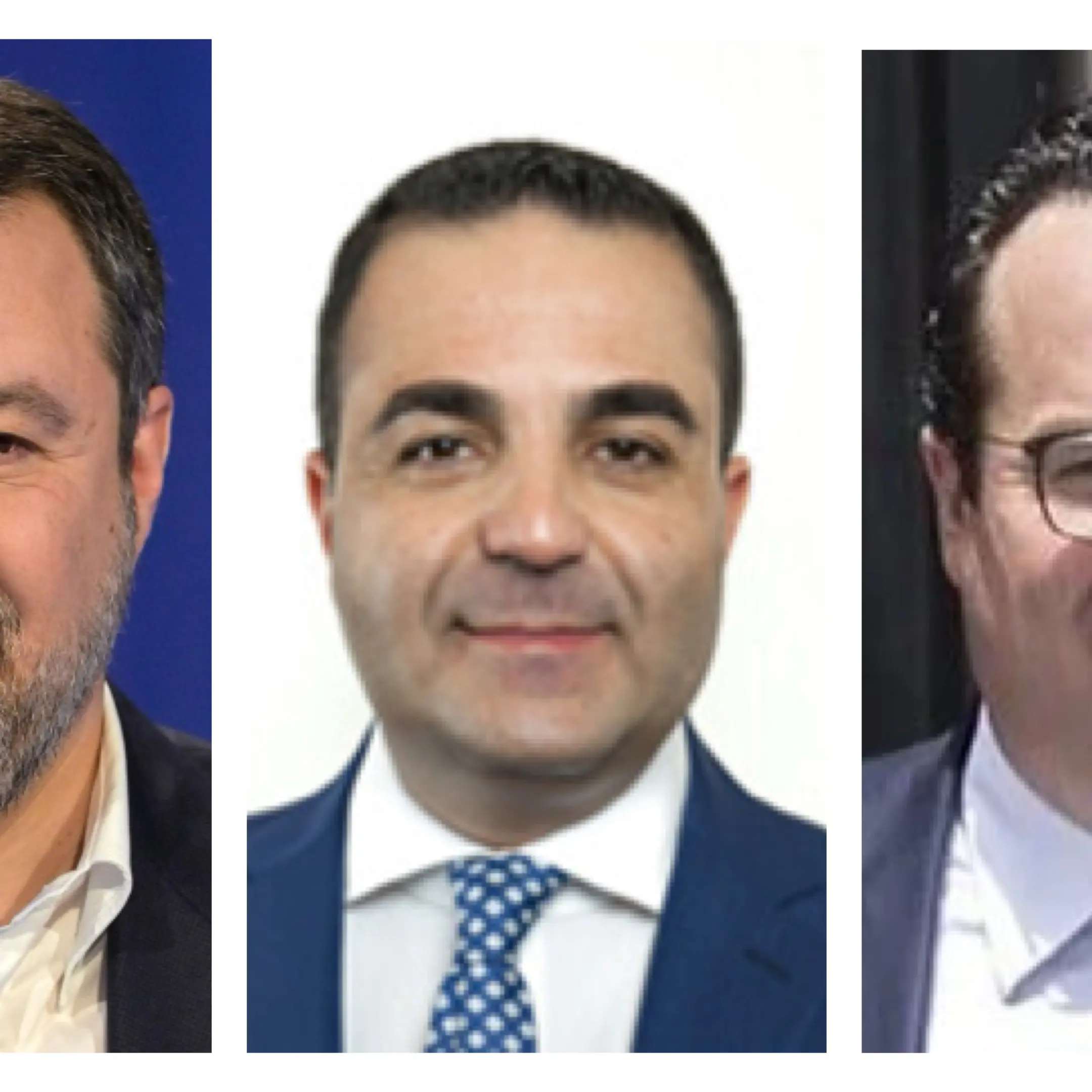 La Lega Calabria si compatta su Cannizzaro e rilancia la sfida politica per la guida di Reggio\n