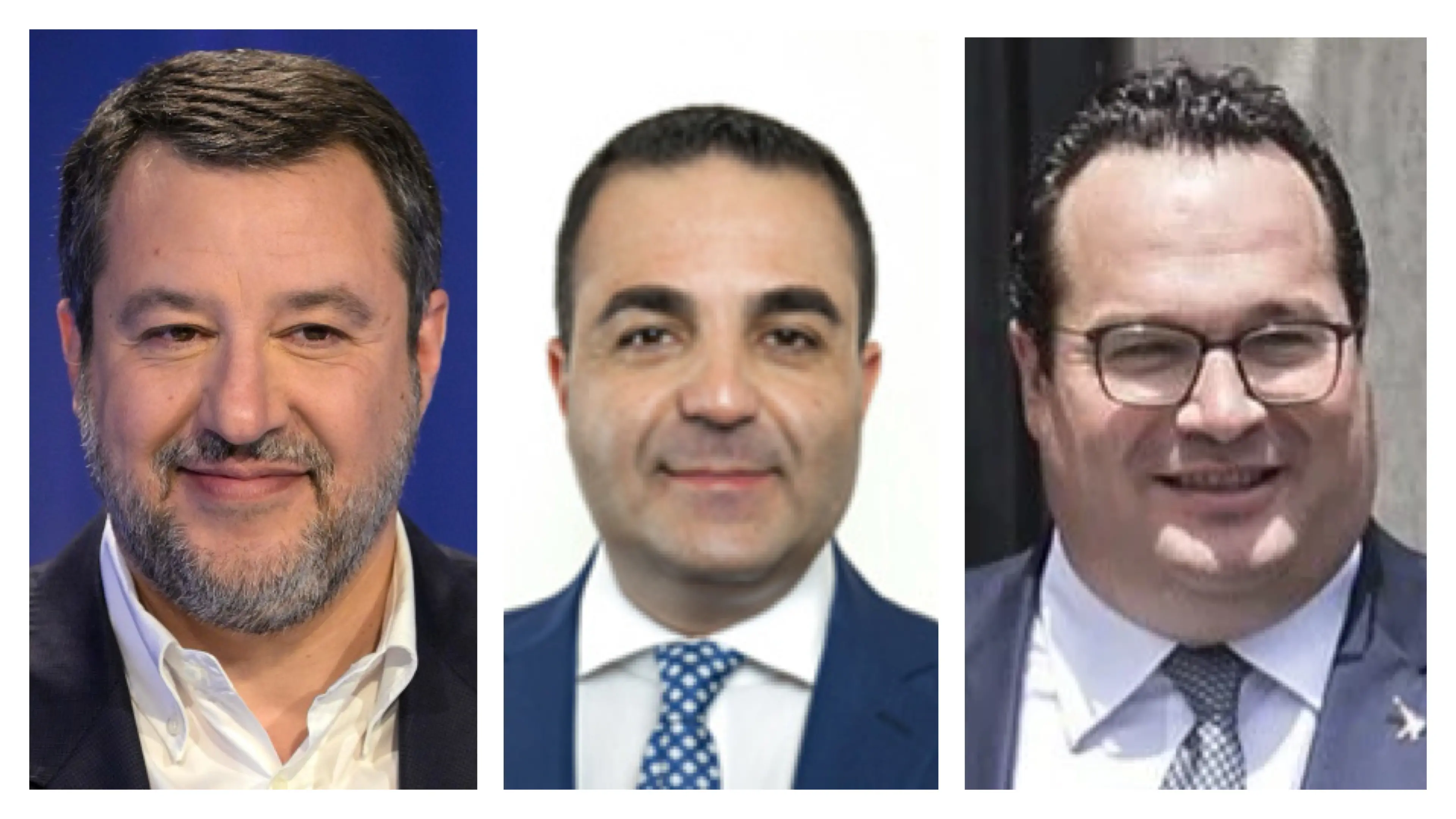 La Lega Calabria si compatta su Cannizzaro e rilancia la sfida politica per la guida di Reggio\n