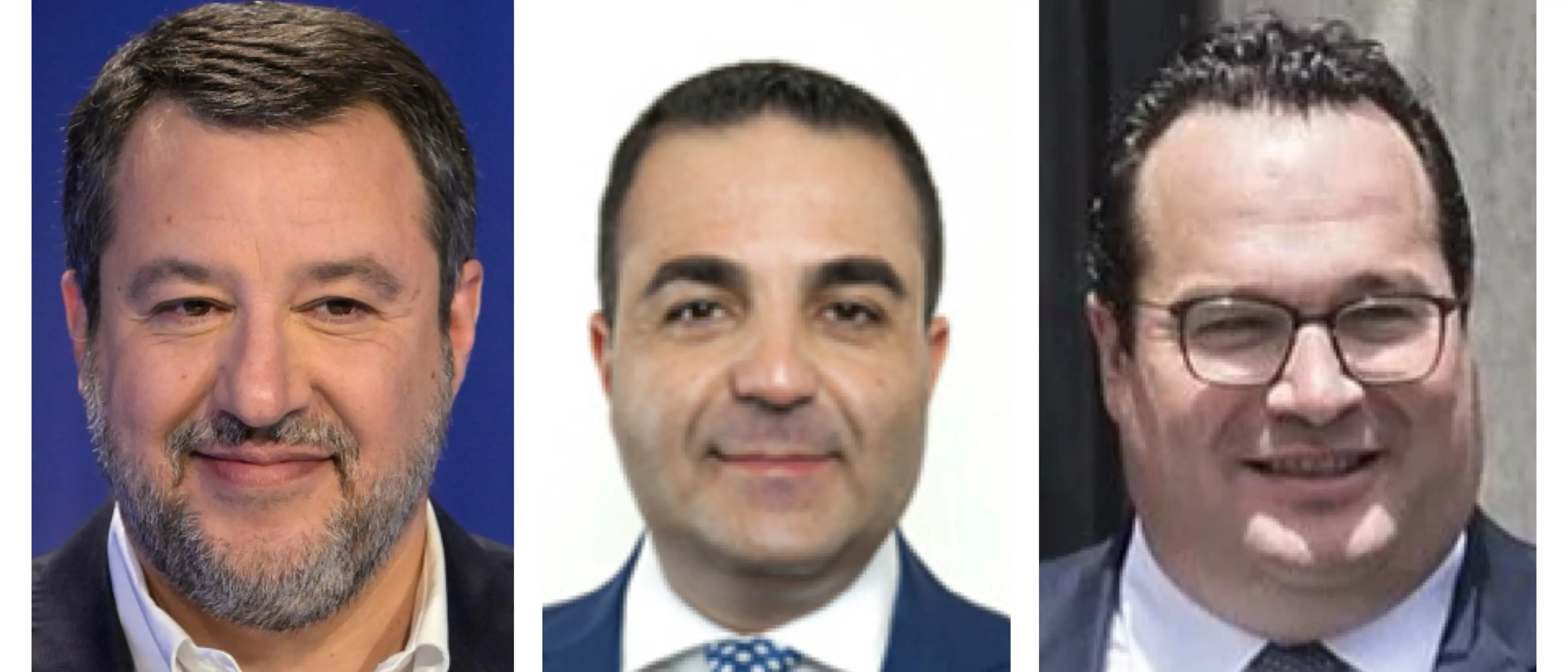 La Lega Calabria si compatta su Cannizzaro e rilancia la sfida politica per la guida di Reggio\n