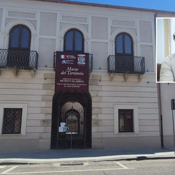 Unical e Gal Terre Locridee danno vita alla Locri Desf Academy, Francesco Aiello:\u00A0«Opportunità per comprendere l'economia»\n