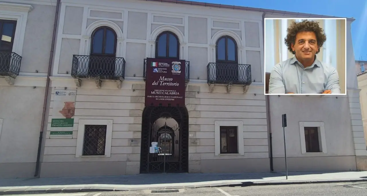 Unical e Gal Terre Locridee danno vita alla Locri Desf Academy, Francesco Aiello:\u00A0«Opportunità per comprendere l'economia»\n