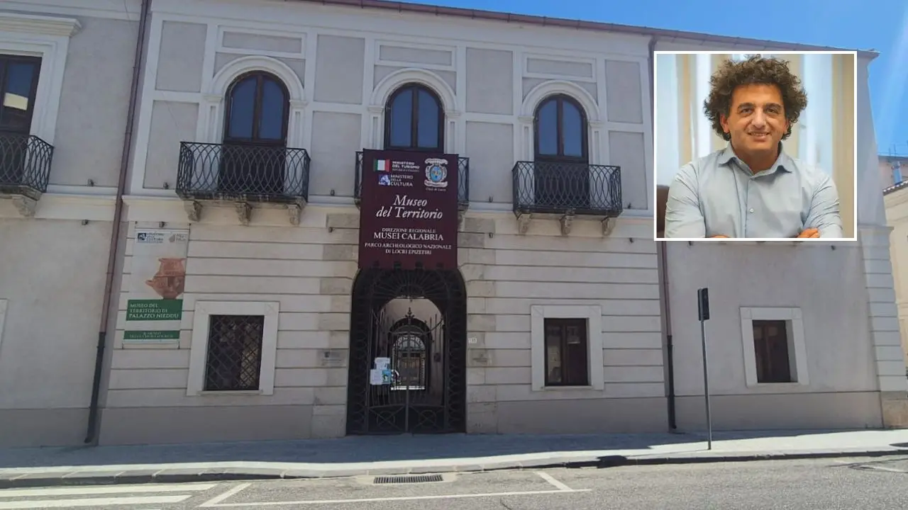 Unical e Gal Terre Locridee danno vita alla Locri Desf Academy, Francesco Aiello:\u00A0«Opportunità per comprendere l'economia»\n