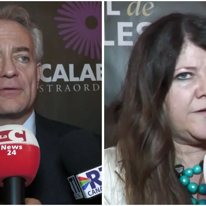 Calabria al Vinitaly con 111 aziende. Caligiuri (Arsac): «Risultato mai visto, export agroalimentare a +15%»\n