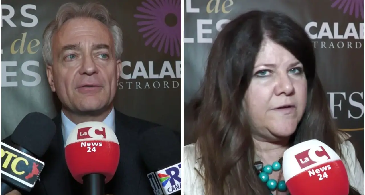 Calabria al Vinitaly con 111 aziende. Caligiuri (Arsac): «Risultato mai visto, export agroalimentare a +15%»\n