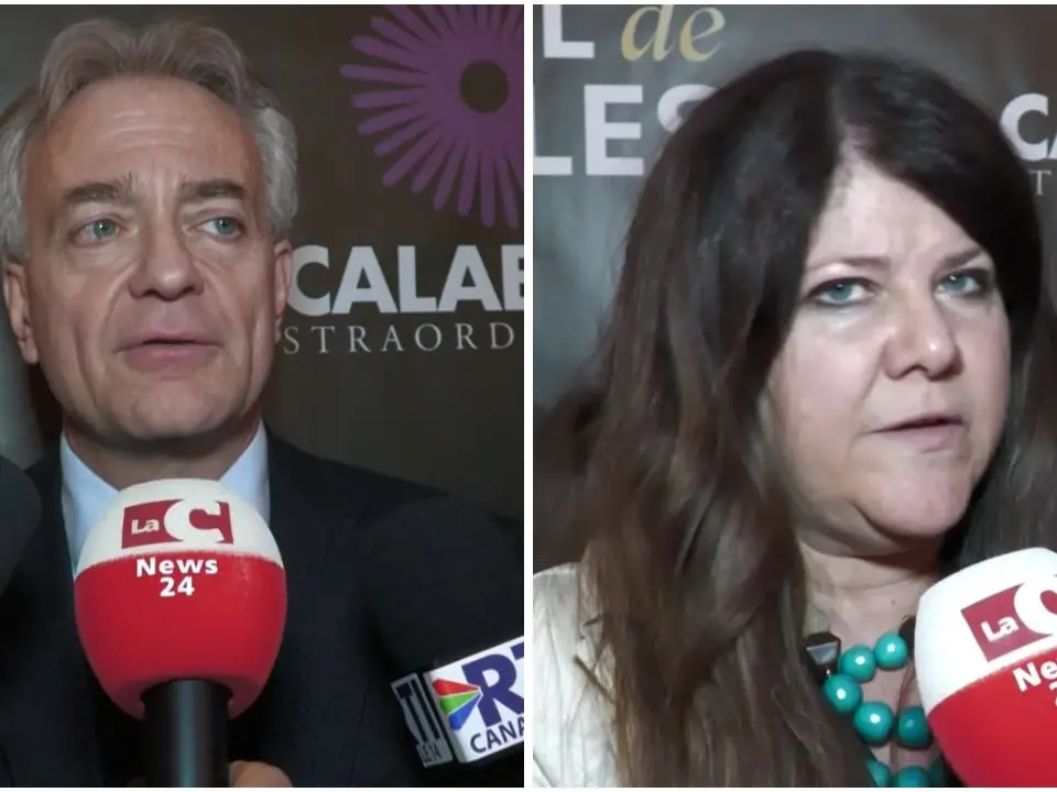 Calabria al Vinitaly con 111 aziende. Caligiuri (Arsac): «Risultato mai visto, export agroalimentare a +15%»