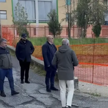 Cosenza, Neuropsichiatria infantile si trasferisce\u00A0al Polo sanitario di via degli Stadi\n