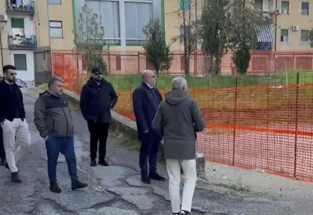 Cosenza, Neuropsichiatria infantile si trasferisce\u00A0al Polo sanitario di via degli Stadi\n