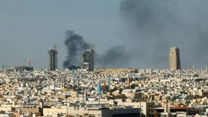 Medio Oriente, feriti quasi 30 soldati Usa nell’attacco iraniano in Arabia Saudita. In Libano uccisi tre reporter\n