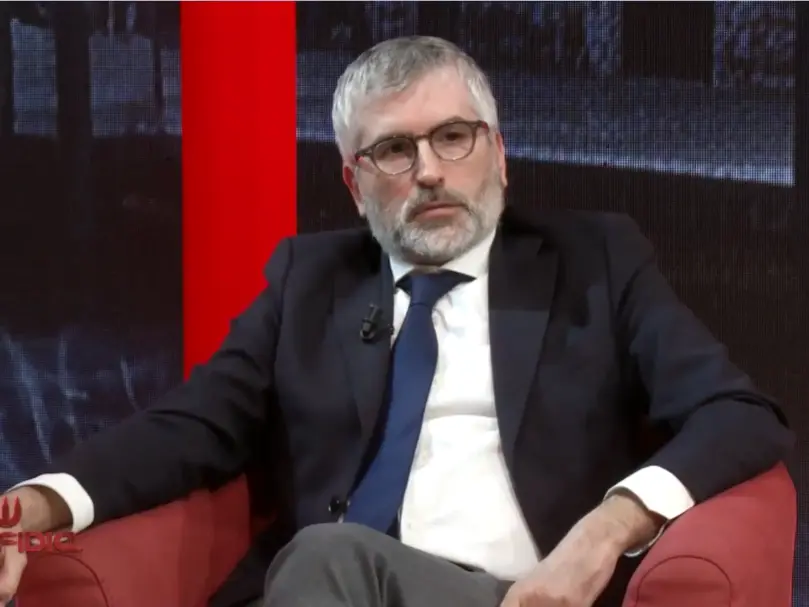 Referendum, il procuratore Giuseppe Lombardo a Perfidia: «La Costituzione non è un dogma»