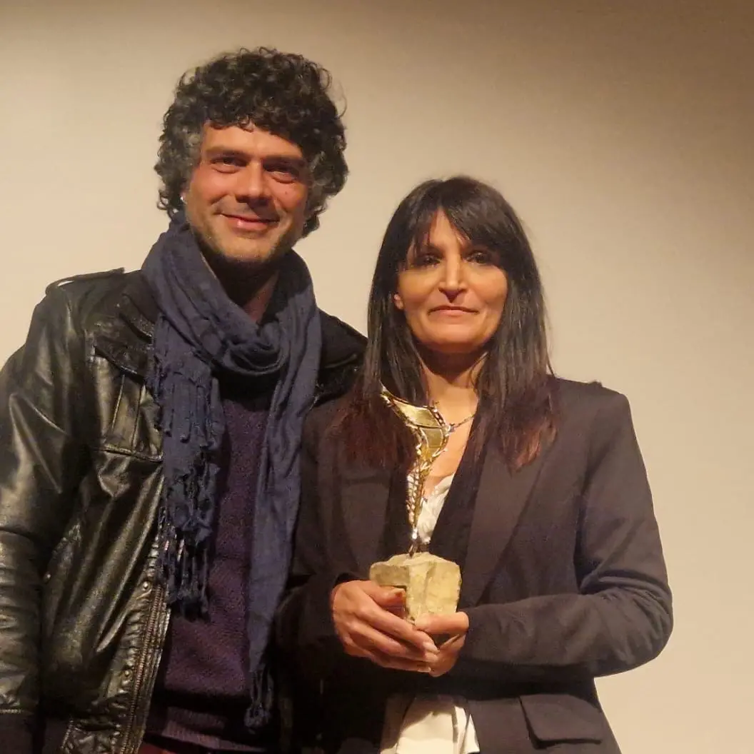 Gioiosa Jonica, a Giulia Zanfino il premio Rocco Gatto\n