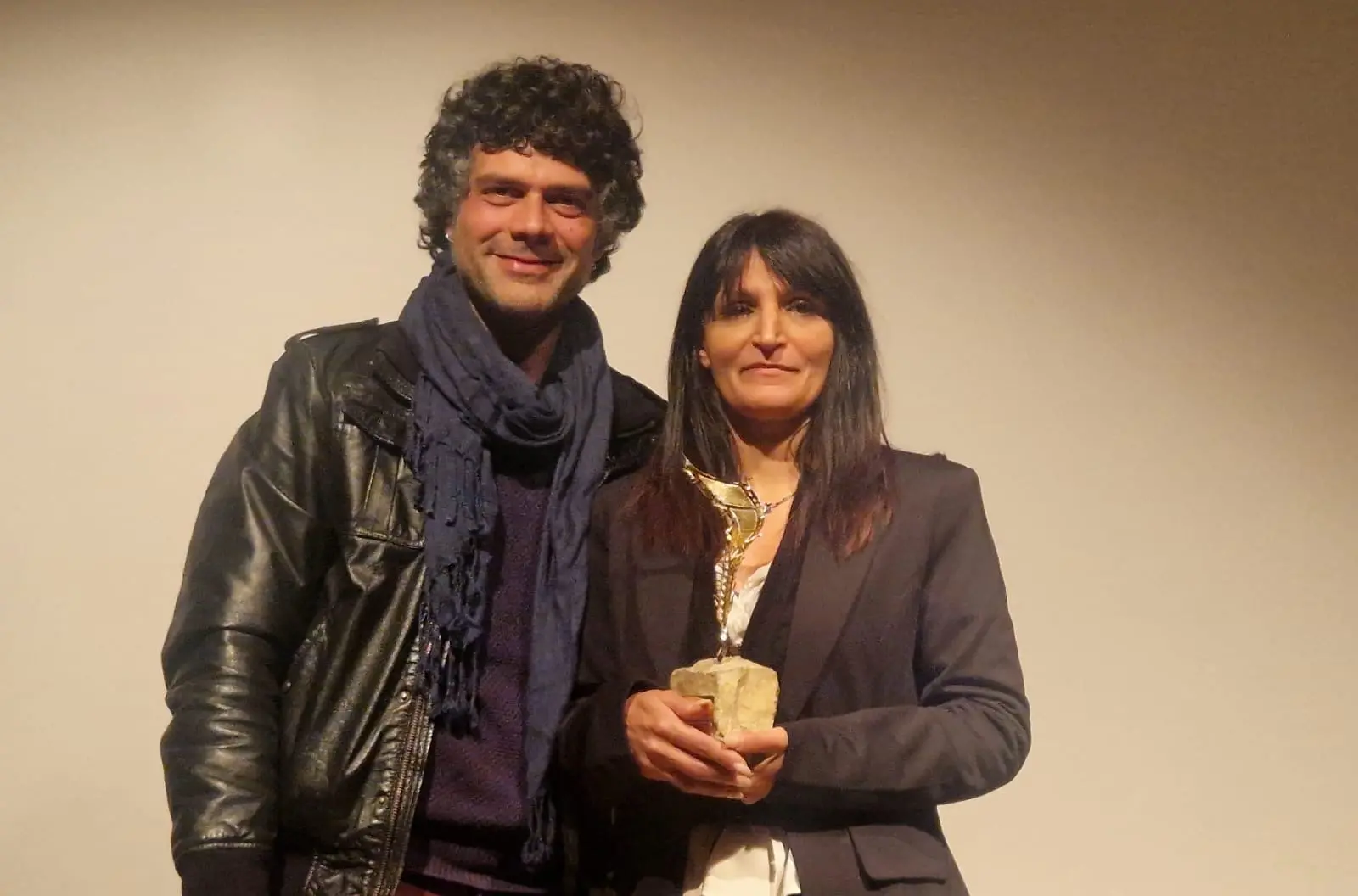 Gioiosa Jonica, a Giulia Zanfino il premio Rocco Gatto\n