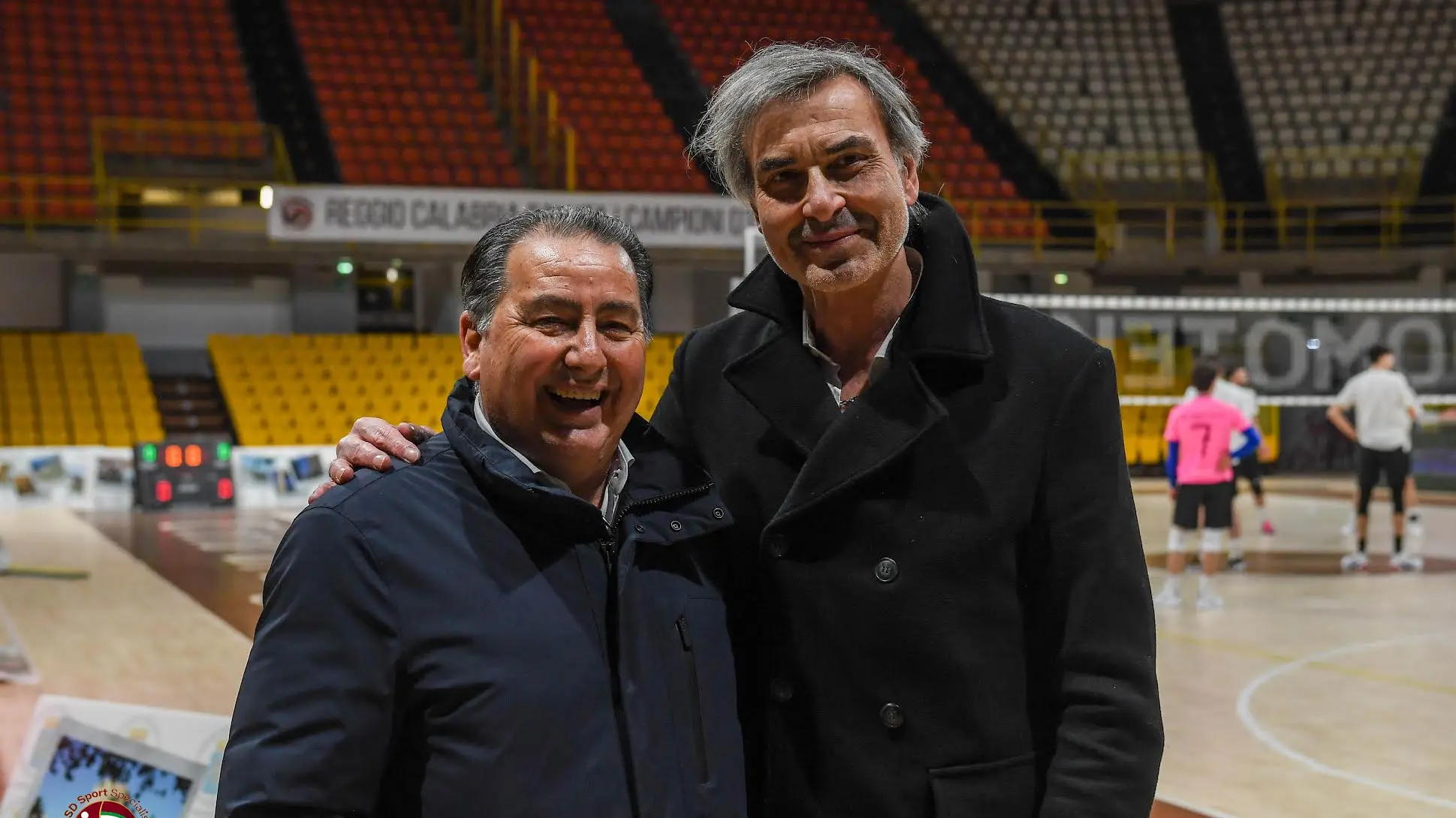 FORTUNATO SERRANO\\'