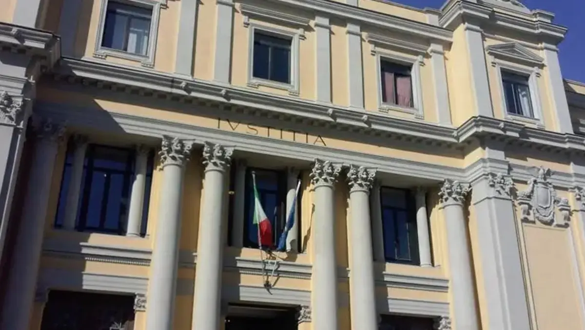 Operazione Stammer,\u00A0due condanne in appello dopo l’annullamento con rinvio della Cassazione\n