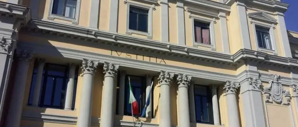 Operazione Stammer,\u00A0due condanne in appello dopo l’annullamento con rinvio della Cassazione\n