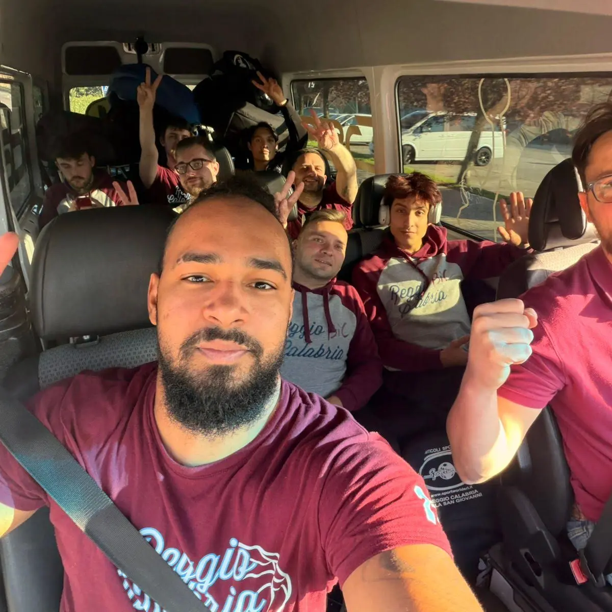 Reggio Bic, vittoria autoritaria contro Treviso: finisce 50-67\n