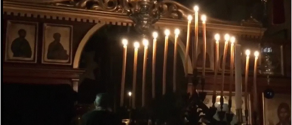 Il rito ortodosso della Pasqua in Calabria tra\u00A0liturgie, dolci e usanze\u00A0(pregando per la pace tra russi ed ucraini)\n