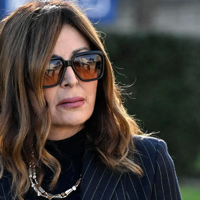 <p>Santanchè verso l’addio a FdI: l’ex ministra va con Vannacci dopo lo strappo con Meloni?</p>