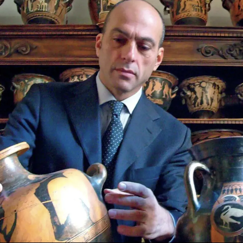 Musei di Cosenza e Rende protagonisti sulla tv nazionale, Bilotti: «Ma qui restano chiusi e ignorati»\n