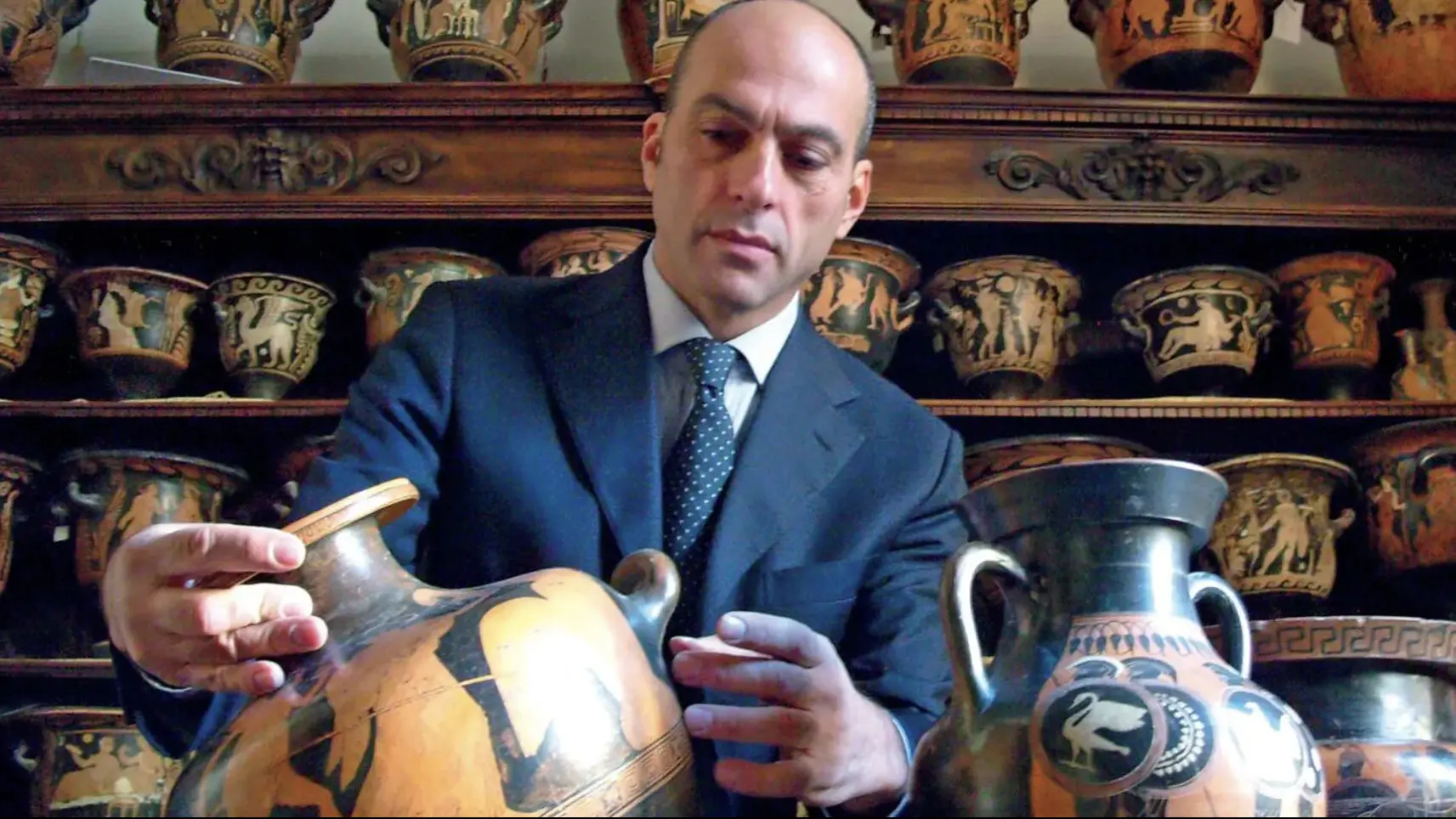 Musei di Cosenza e Rende protagonisti sulla tv nazionale, Bilotti: «Ma qui restano chiusi e ignorati»\n