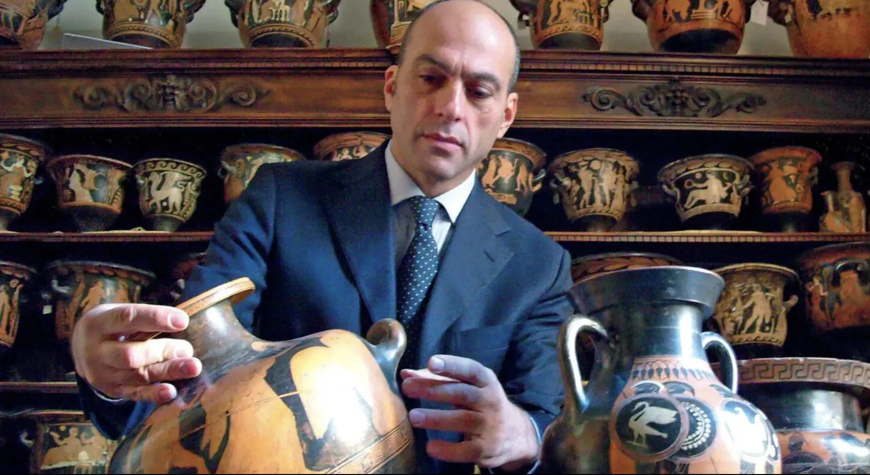 Musei di Cosenza e Rende protagonisti sulla tv nazionale, Bilotti: «Ma qui restano chiusi e ignorati»\n