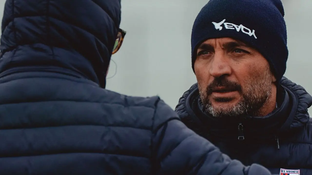 Per la Vibonese sfida-verità nel derby contro la Vigor Lamezia. Fanello: «Il margine di errore è ridotto»\n