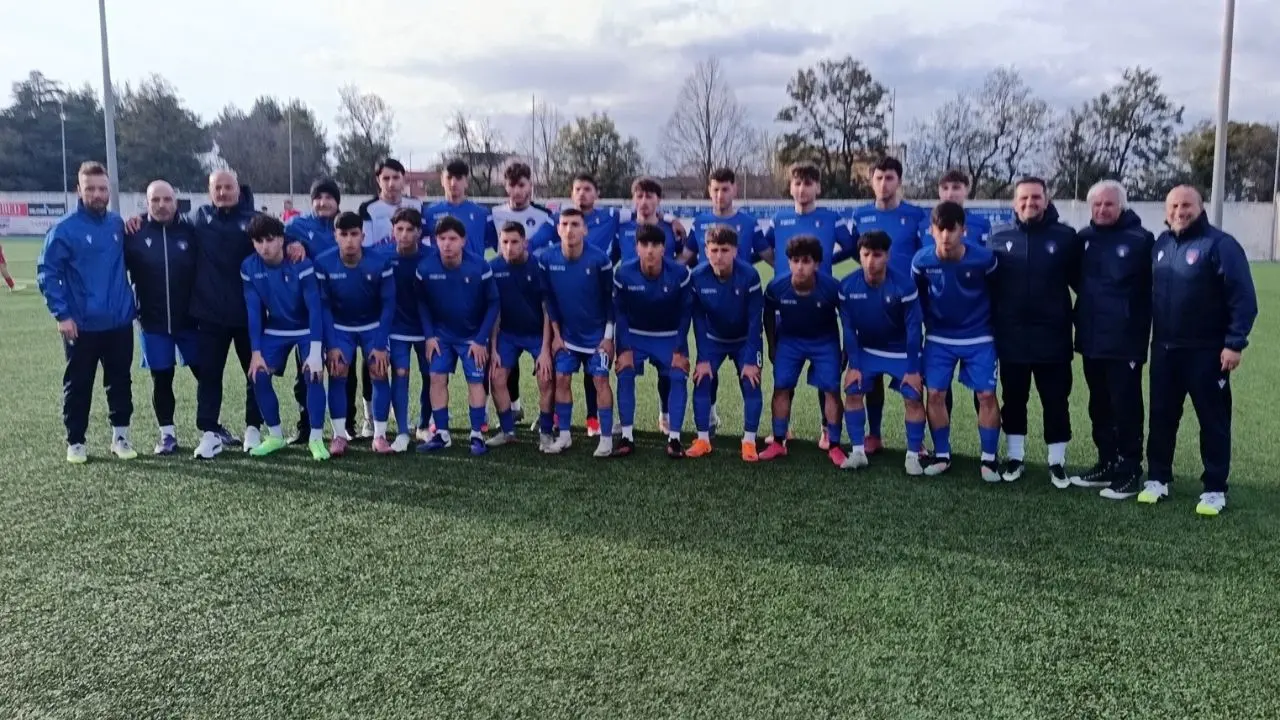 Torneo delle Regioni '26, esordio amaro per la Calabria U19: buona prova per gli azzurrini che cedono però 1-0 alla Liguria