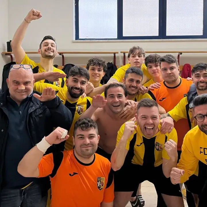 Calcio e violenza, la denuncia della Polisportiva Melitese: «Aggressione e minacce da parte della Kleos Futsal. Siamo indignati»