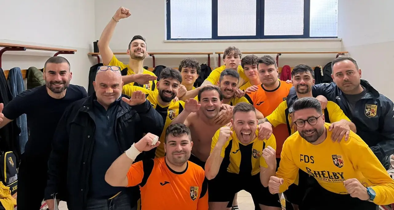 Calcio e violenza, la denuncia della Polisportiva Melitese: «Aggressione e minacce da parte della Kleos Futsal. Siamo indignati»
