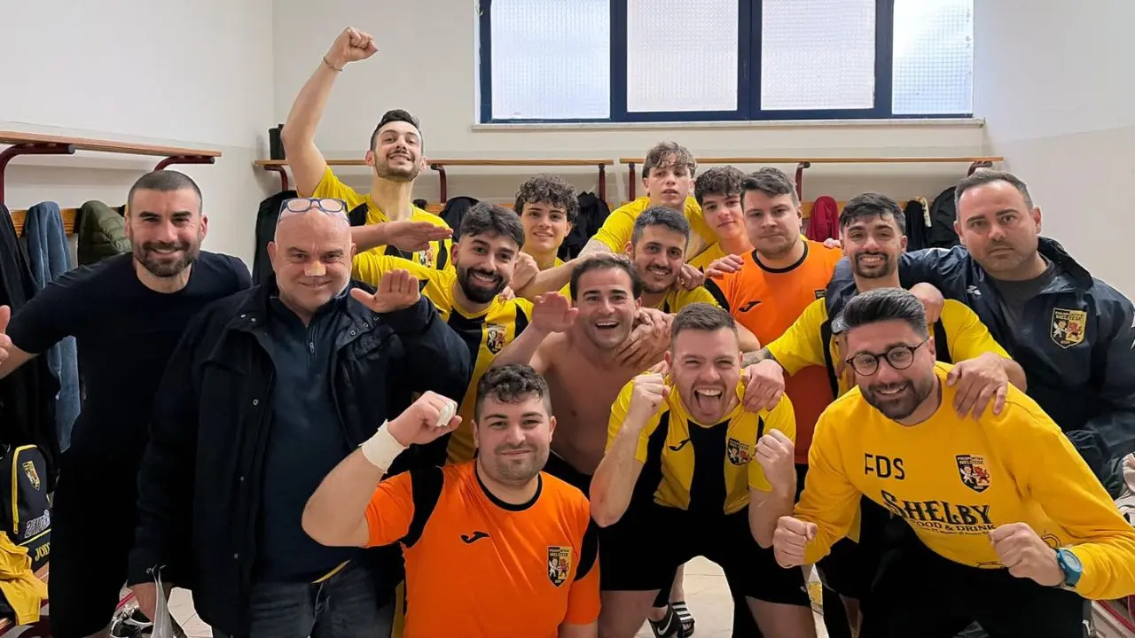 Calcio e violenza, la denuncia della Polisportiva Melitese: «Aggressione e minacce da parte della Kleos Futsal. Siamo indignati»
