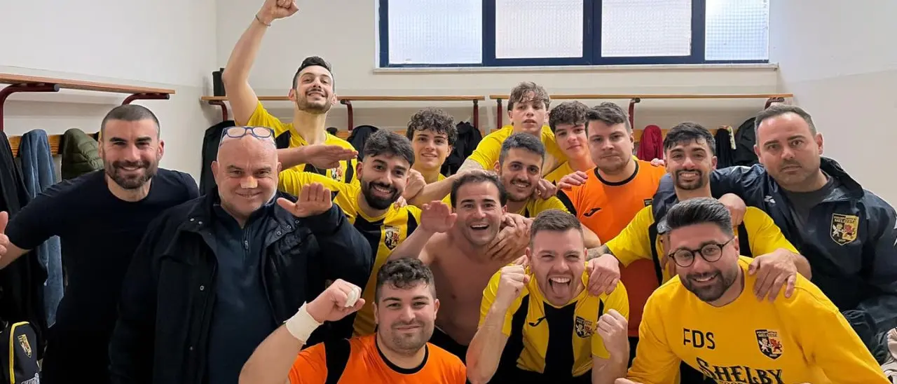 Calcio e violenza, la denuncia della Polisportiva Melitese: «Aggressione e minacce da parte della Kleos Futsal. Siamo indignati»
