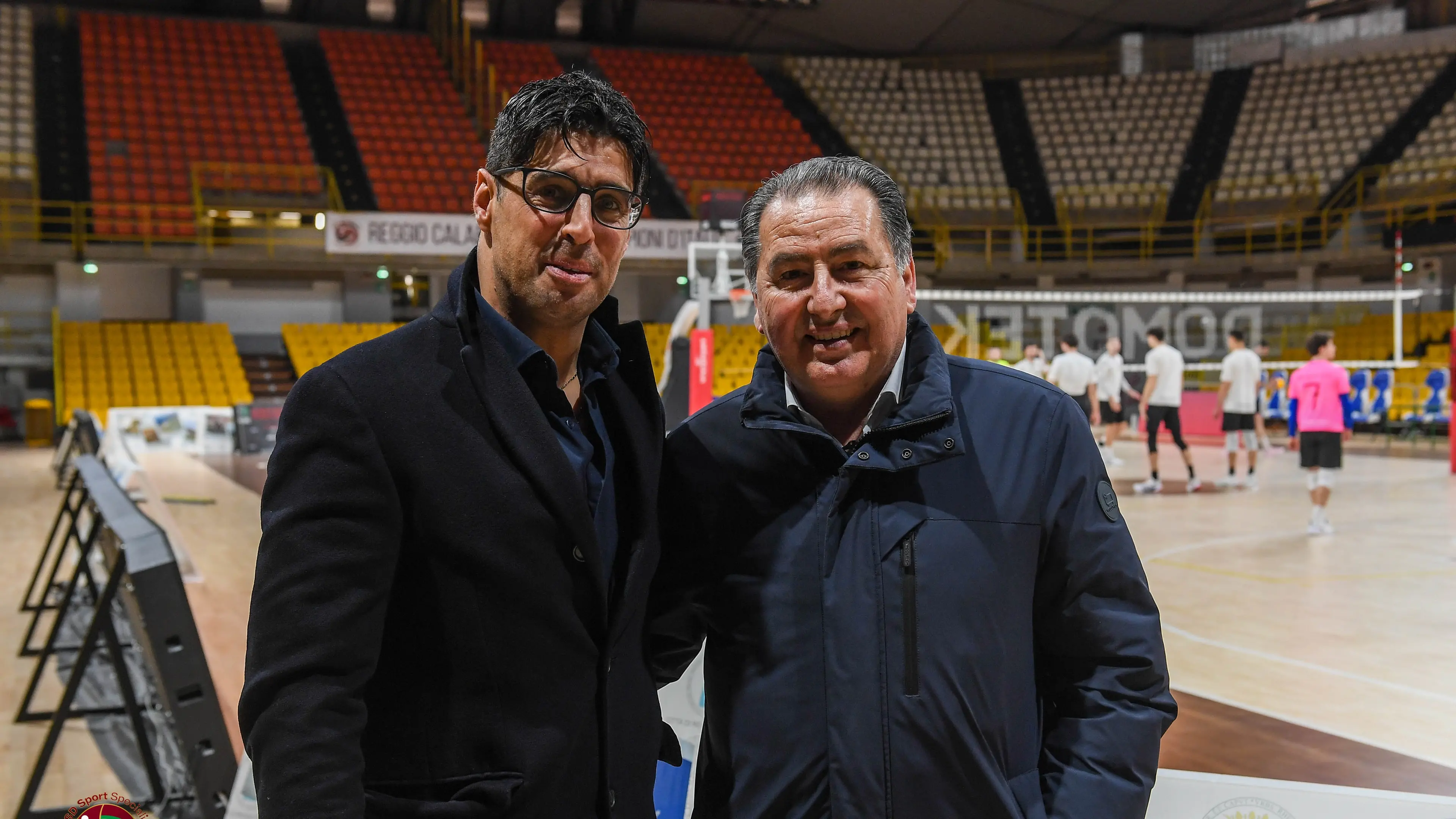 FORTUNATO SERRANO\\'