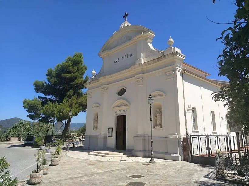 Ecco la Guida completa dei 162 Santuari calabresi, con mappe e guide interattive