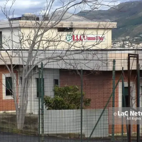 Rsa San Francesco di Paola, De Caprio: «Impegno costante per tutelare i lavoratori e garantire la continuità del servizio»\n