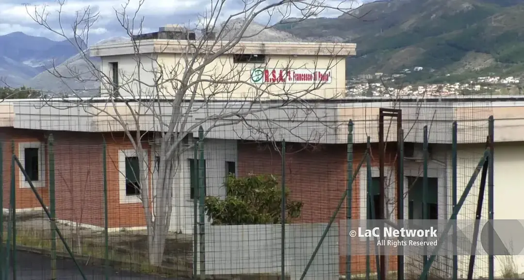 Rsa San Francesco di Paola, De Caprio: «Impegno costante per tutelare i lavoratori e garantire la continuità del servizio»\n