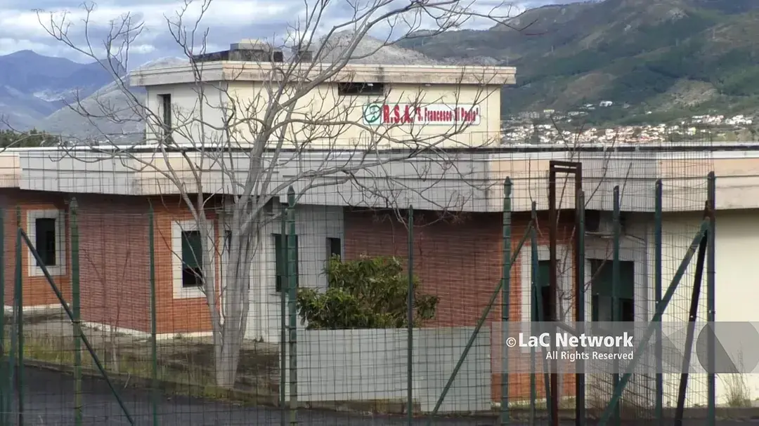 Rsa San Francesco di Paola, De Caprio: «Impegno costante per tutelare i lavoratori e garantire la continuità del servizio»\n