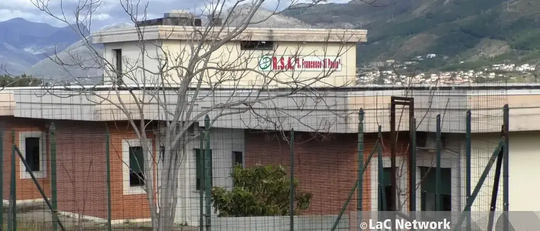 Rsa San Francesco di Paola, De Caprio: «Impegno costante per tutelare i lavoratori e garantire la continuità del servizio»\n