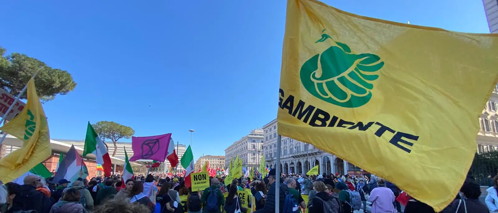 Caro bollette e crisi climatica, Legambiente Calabria: «La Regione acceleri su Piano Energia e Clima»\n