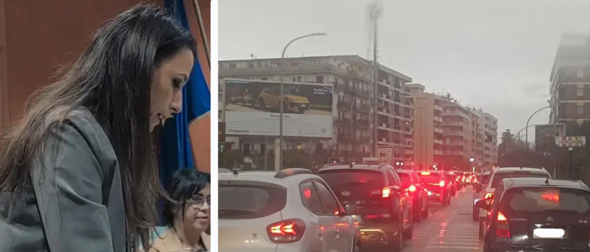 Rende, il j’accuse di Galassi: «Polizia Municipale piegata per coprire il caos viabilità»\n