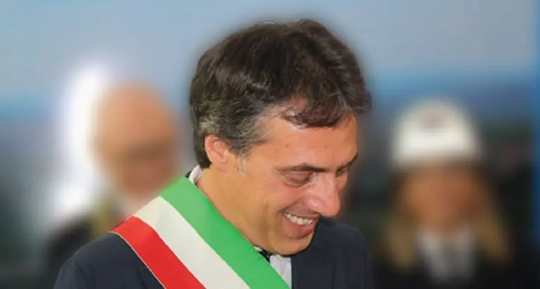 Fiorita: «Perchè ho votato No». Tra i pensierini del sindaco il decoro, il calcio, l’impegno per la Marina e...Dalia