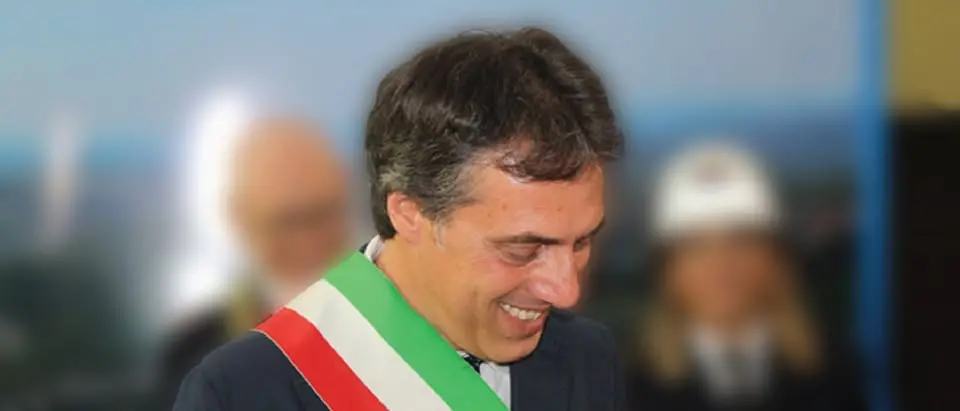 Fiorita: «Perchè ho votato No». Tra i pensierini del sindaco il decoro, il calcio, l’impegno per la Marina e...Dalia