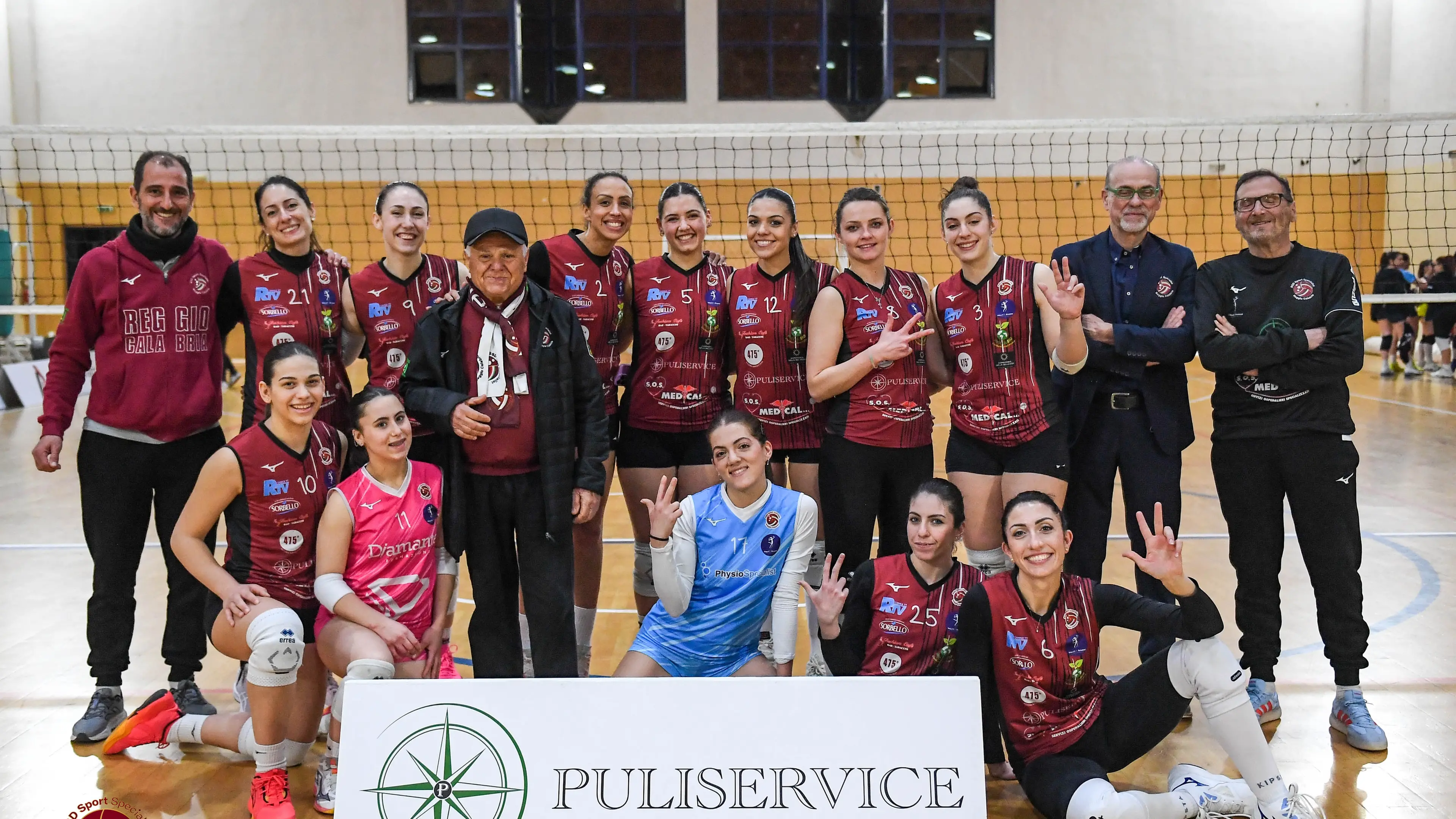 FORTUNATO SERRANO\\'