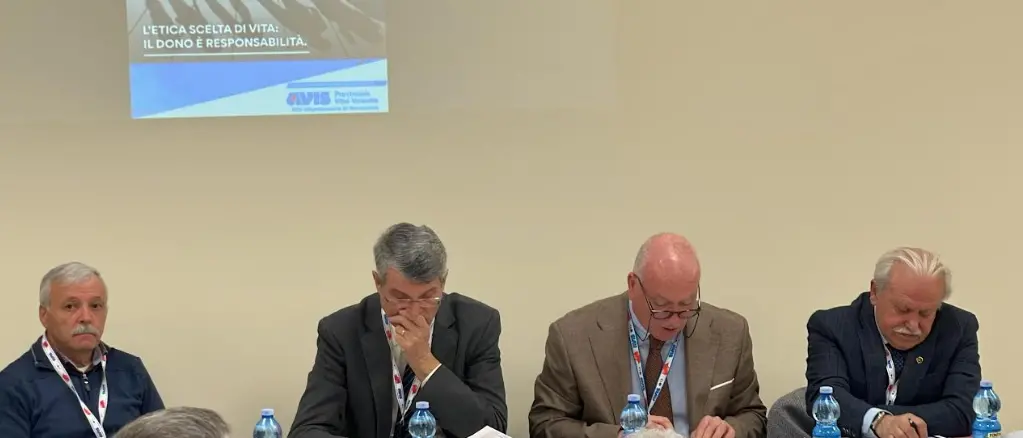 Vibo, l’Avis\u00A0approva il rendiconto di gestione 2025 e traccia il bilancio: in un anno raccolte oltre 3600 sacche di sangue\n