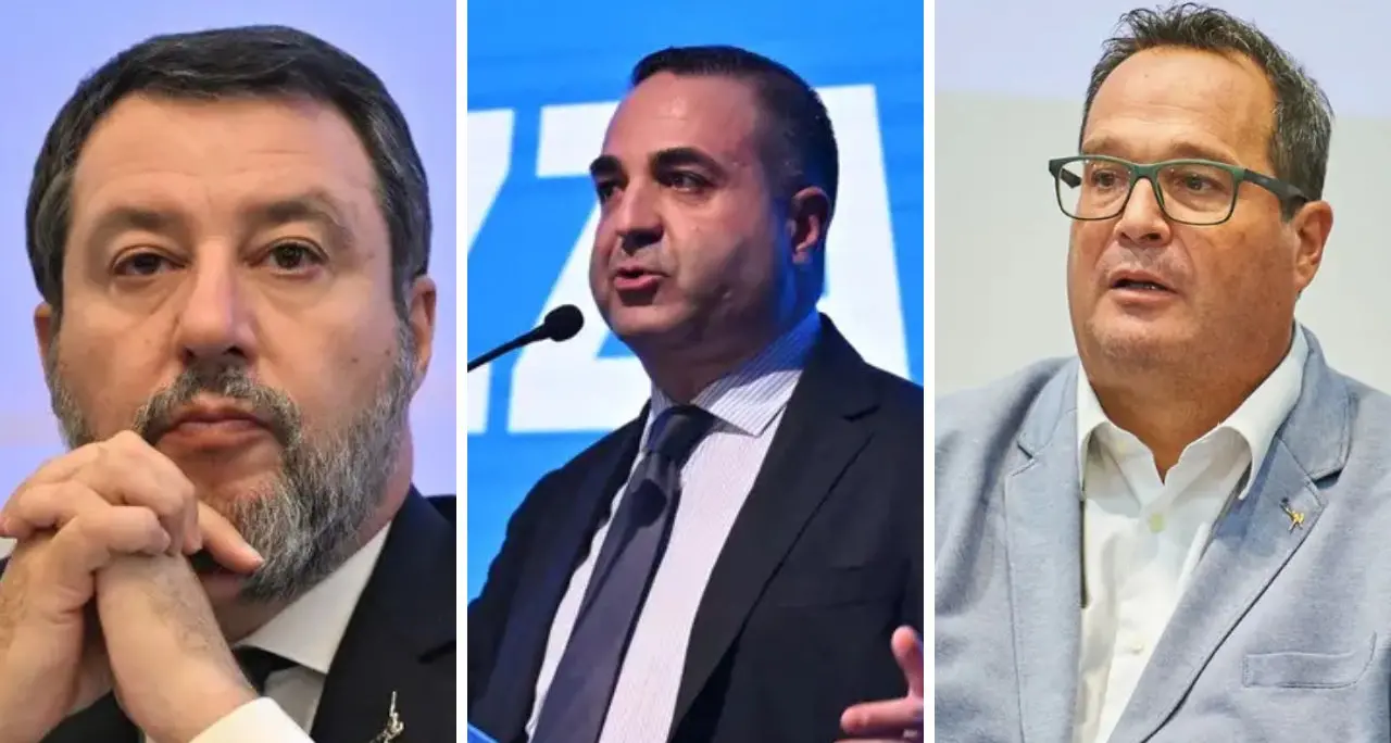 Lega Calabria compatta su Cannizzaro,\u00A0Durigon detta la linea: entusiasmo e unità per vincere a Reggio