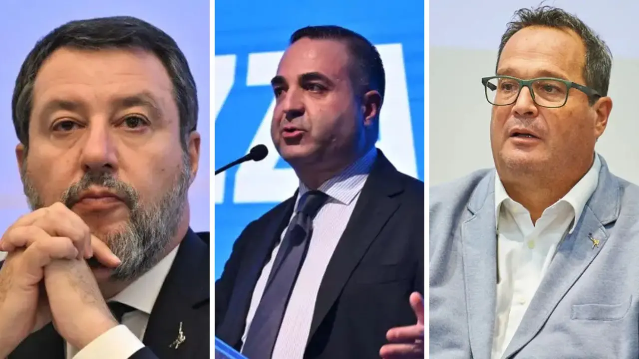 Lega Calabria compatta su Cannizzaro,\u00A0Durigon detta la linea: entusiasmo e unità per vincere a Reggio