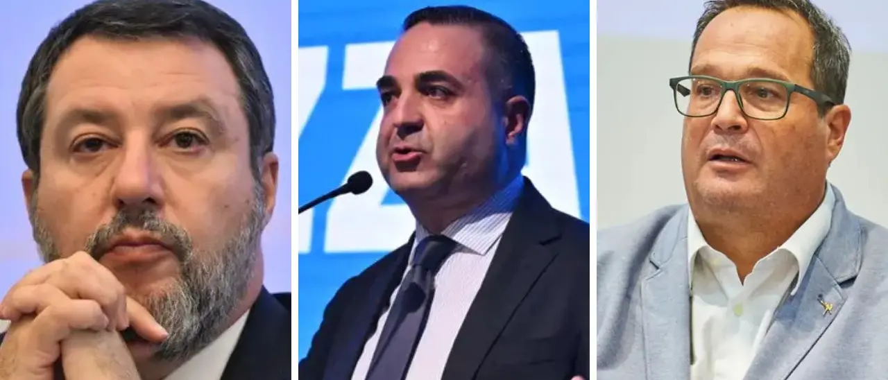 Lega Calabria compatta su Cannizzaro,\u00A0Durigon detta la linea: entusiasmo e unità per vincere a Reggio